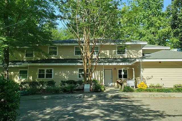 Seton House 2