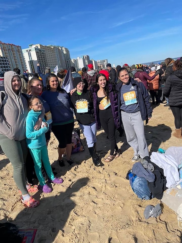 Polar Plunge 4